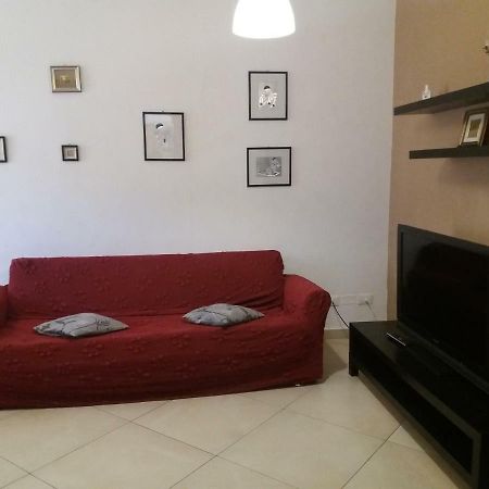 Le Cisterne Holiday Home 曼弗雷多尼亚 外观 照片