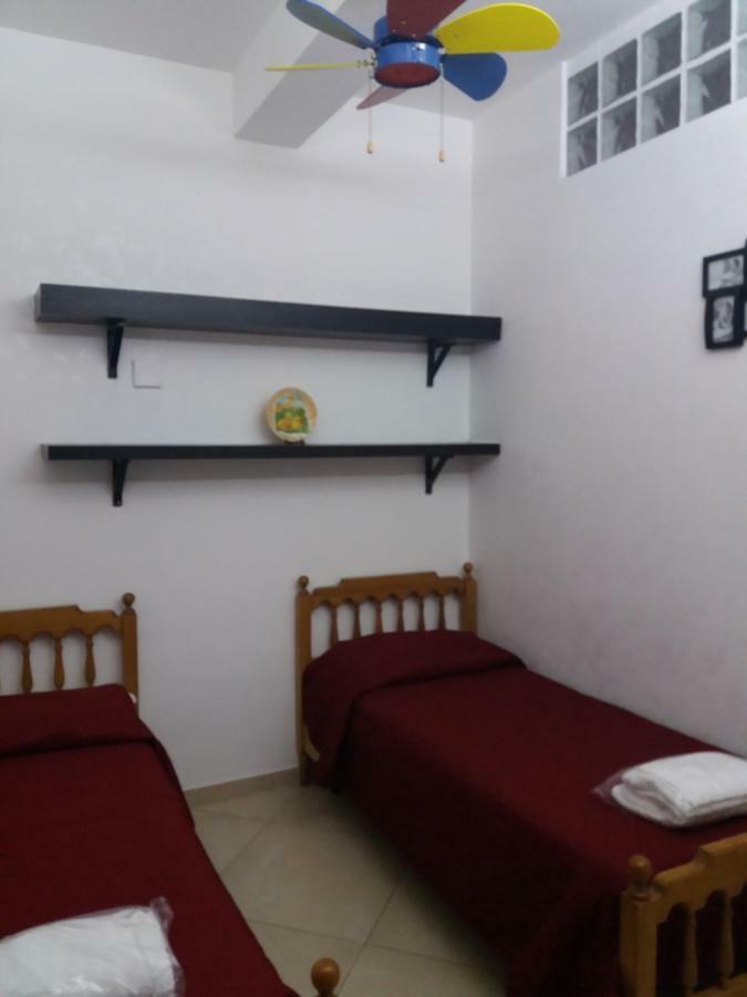 Le Cisterne Holiday Home 曼弗雷多尼亚 外观 照片